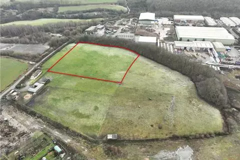 Land for sale, Ashfield