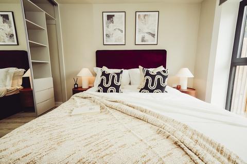 1 bedroom apartment to rent, Goodwin Close, Derby, DE1