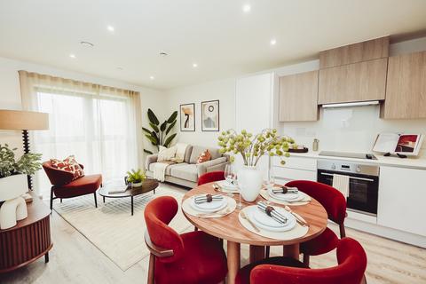 1 bedroom apartment to rent, Goodwin Close, Derby, DE1