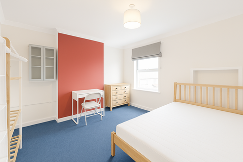 5 bedroom house to rent, Ditchling Road, Brighton, BN1