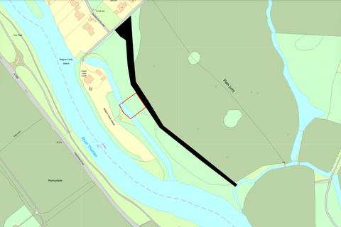 Land for sale, Magna Carta Lane, Wraysbury TW19