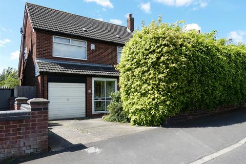 3 bedroom detached house for sale, Rimmer Avenue, Bowring Park, Liverpool