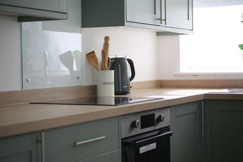 4 bedroom terraced house to rent, Lamcote Grove, Nottingham, NG2