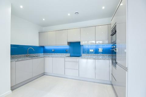 2 bedroom flat to rent, Boundaries Road, Balham, London, SW12
