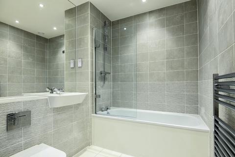 2 bedroom flat to rent, Boundaries Road, Balham, London, SW12