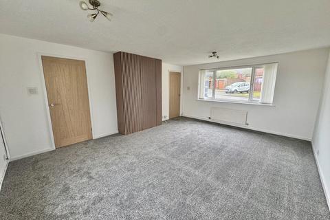 3 bedroom terraced house for sale, Dinam Road, RAF Valley, Anglesey, LL65