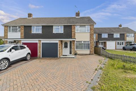 3 bedroom semi-detached house for sale, Windsor Way, Polegate BN26