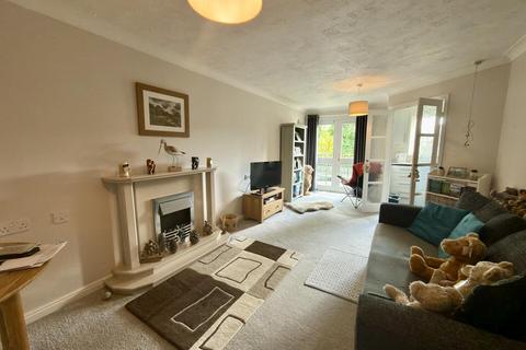1 bedroom apartment for sale, Squires Court, Woodland Road, Darlington