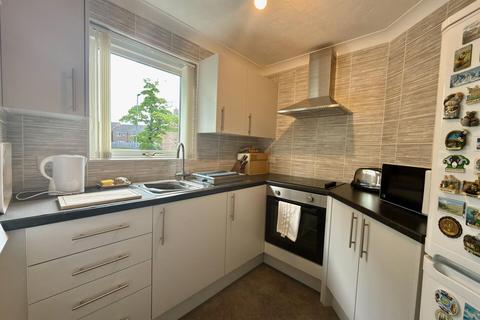 1 bedroom apartment for sale, Squires Court, Woodland Road, Darlington