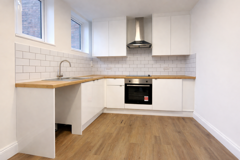 2 bedroom flat to rent, Welford Road , Leicester LE2