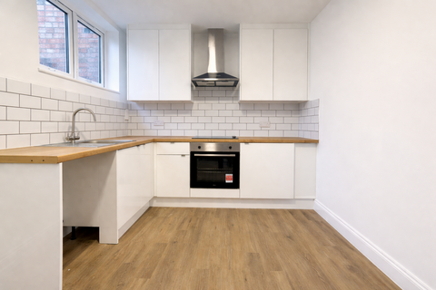 2 bedroom flat to rent, Welford Road , Leicester LE2