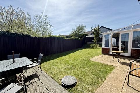 4 bedroom detached house for sale, Bro Caerwyn, Llangefni, Anglesey, LL77