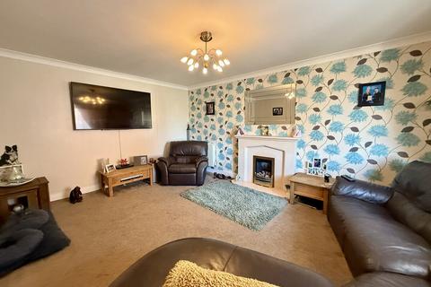 4 bedroom detached house for sale, Bro Caerwyn, Llangefni, Anglesey, LL77