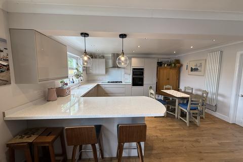 4 bedroom detached house to rent, Swansea SA4