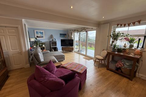 4 bedroom detached house to rent, Swansea SA4
