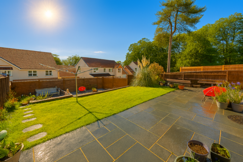 4 bedroom detached house to rent, Swansea SA4