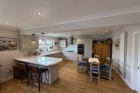 4 bedroom detached house to rent, Swansea SA4