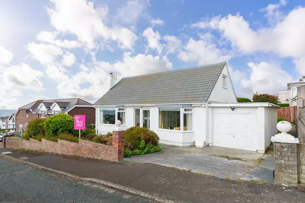 3 bedroom detached bungalow for sale – pohled 6
