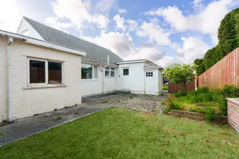 3 bedroom detached bungalow for sale – pohled 3