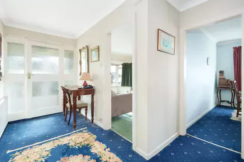 3 bedroom detached bungalow for sale – pohled 5
