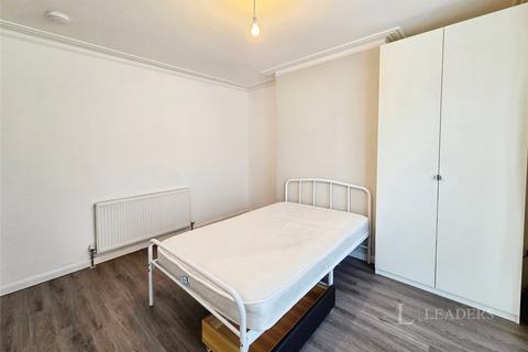 undefined, Desborough Road, Eastleigh, Hampshire, SO50
