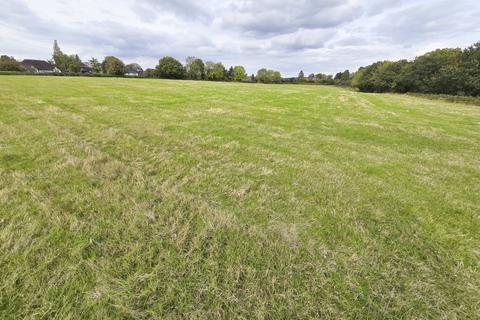 Land for sale, Great Moor Road, Pattingham WV6