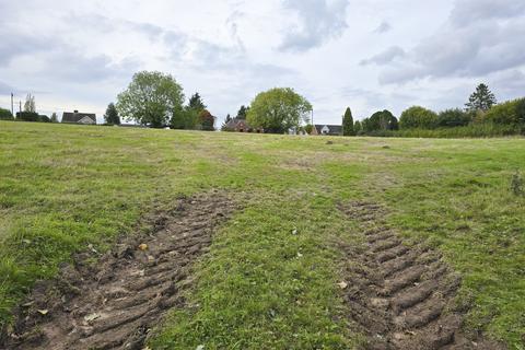 Land for sale, Great Moor Road, Pattingham WV6