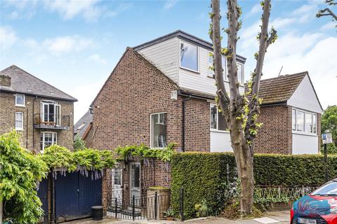2 bedroom apartment for sale, Heathville Road, Crouch End Boarders, London, N19