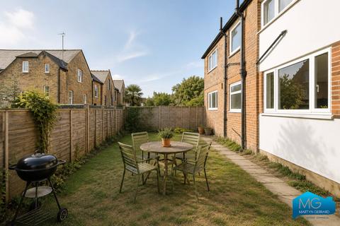 2 bedroom apartment for sale, Heathville Road, Crouch End Boarders, London, N19
