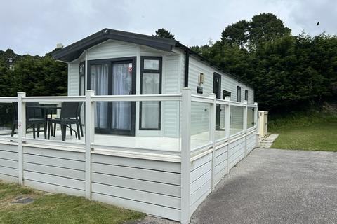 3 bedroom holiday lodge for sale, Newquay TR8