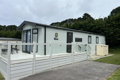 3 bedroom holiday lodge for sale, Newquay TR8