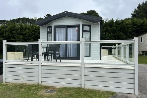 3 bedroom holiday lodge for sale, Newquay TR8