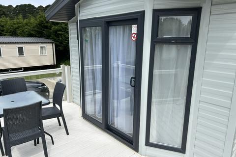 3 bedroom holiday lodge for sale, Newquay TR8