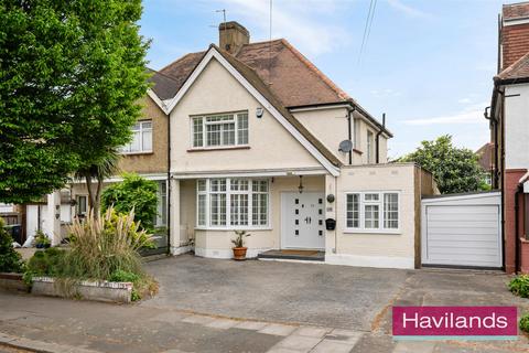 4 bedroom semi-detached house for sale, Halstead Road, London