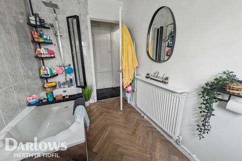 2 bedroom terraced house for sale, Spring Street, Merthyr Tydfil