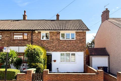 3 bedroom end of terrace house for sale, Pascoe Road, Hither Green, SE13