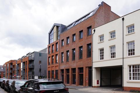 undefined, Albion Street, Birmingham