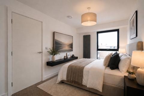 undefined, Albion Street, Birmingham
