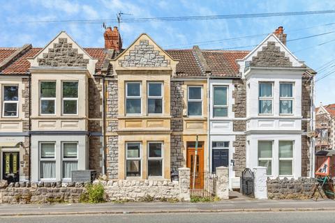 4 bedroom terraced house for sale, Drove Road, Weston-super-Mare, Somerset, BS23