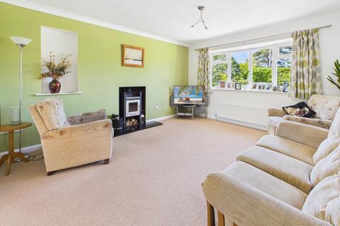 3 bedroom detached bungalow for sale, Horncastle Road, Woodhall Spa