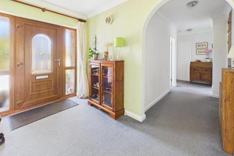3 bedroom detached bungalow for sale, Horncastle Road, Woodhall Spa