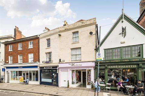 undefined, Market Place, Devizes, SN10