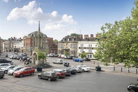 undefined, Market Place, Devizes, SN10