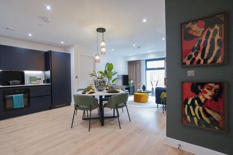 undefined, Albion Street, Birmingham