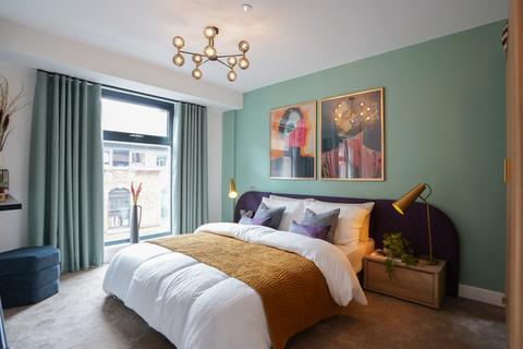 undefined, Albion Street, Birmingham