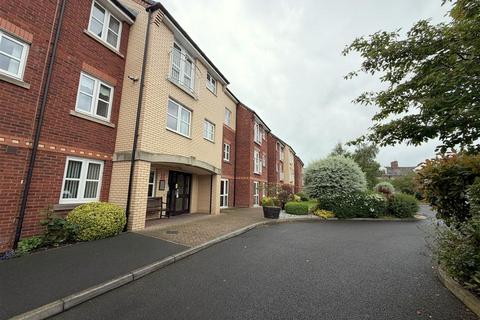 1 bedroom apartment to rent, Fairweather Court, Darlington