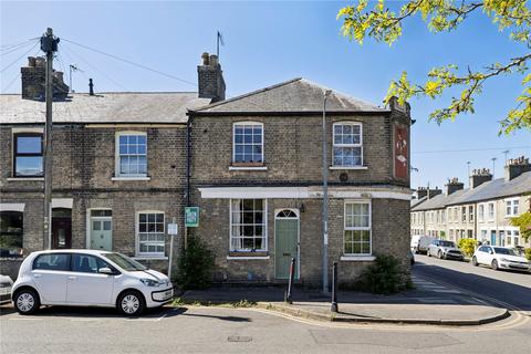 Terraced house - River Lane, Cambridge, Cambridgeshire, CB5