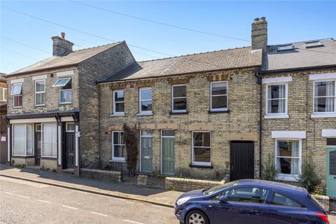 Terraced house - Godesdone Road, Cambridge, Cambridgeshire, CB5