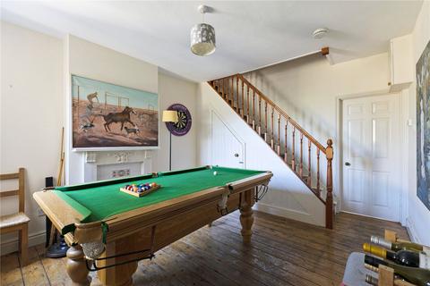 3 bedroom terraced house for sale, Godesdone Road, Cambridge, Cambridgeshire, CB5