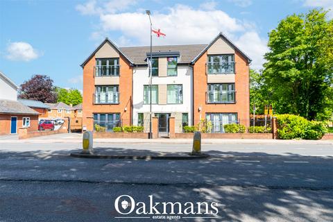 2 bedroom apartment to rent, Stratford Road, Solihull B90